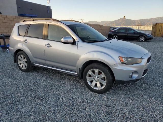 Photo 4 from auction – 2011 MITSUBISHI OUTLANDER with VIN JA4AS3AW2BU032487