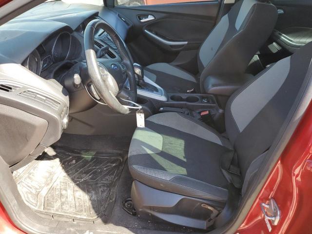 Photo 7 from auction – 2012 FORD FOCUS SE with VIN 1FAHP3F22CL444496