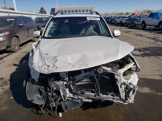 صورة رقم 5 من المزاد - 2009 SUBARU FORESTER 2 مع VIN JF2SH63659H702576