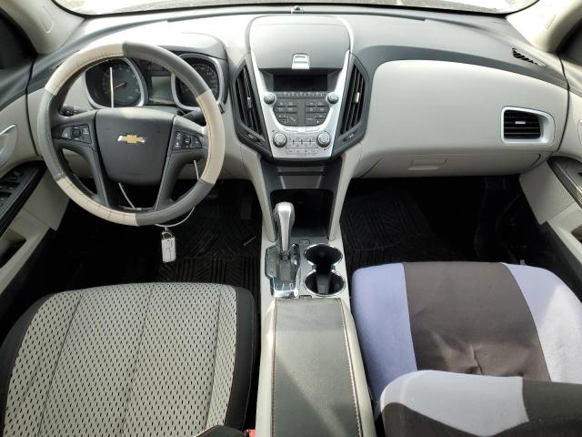 Photo 8 from auction – 2014 CHEVROLET EQUINOX LS with VIN 2GNFLEEK9E6218887