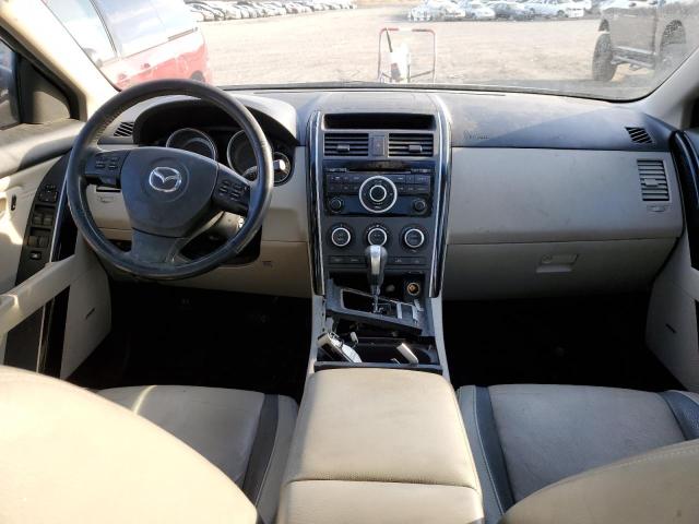 Photo 8 from auction – 2007 MAZDA CX-9 with VIN JM3TB38CX70118453