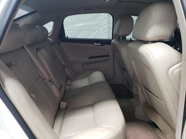 Photo 10 from auction – 2010 CHEVROLET IMPALA LT with VIN 2G1WB5EK4A1154110