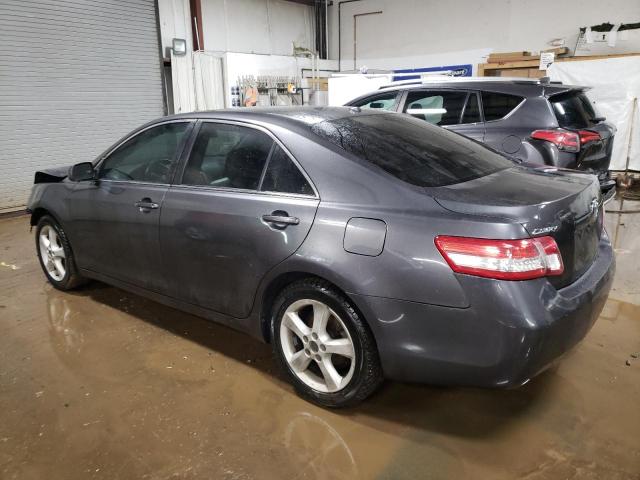 Photo 2 from auction – 2010 TOYOTA CAMRY BASE with VIN 4T4BF3EK0AR036690
