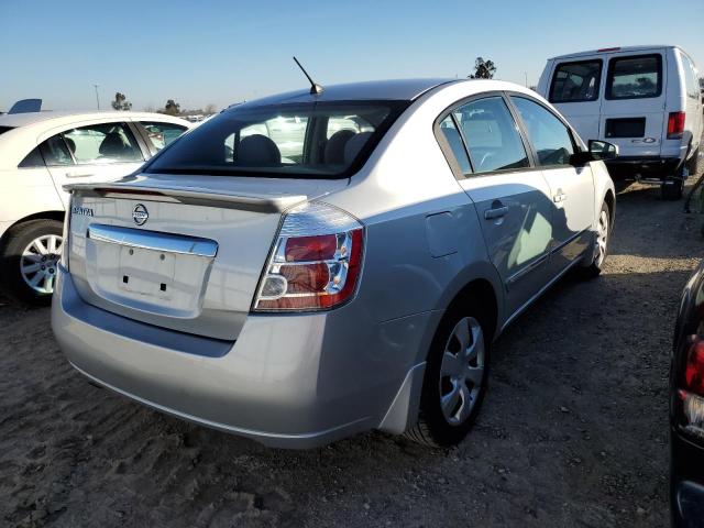 Photo 3 from auction – 2012 NISSAN SENTRA 2.0 with VIN 3N1AB6AP5CL620124