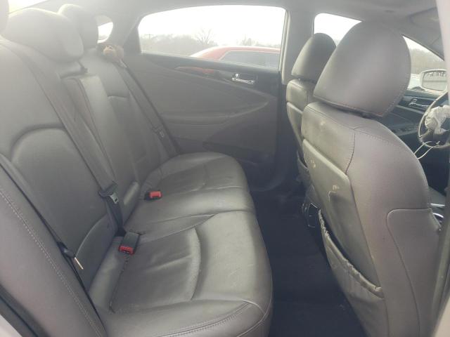 Photo 10 from auction – 2011 HYUNDAI SONATA SE with VIN 5NPEC4AC8BH180170