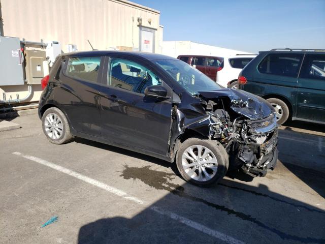 Photo 4 from auction – 2021 CHEVROLET SPARK 1LT with VIN KL8CD6SA6MC745021