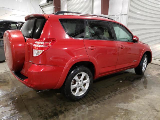 Photo 3 from auction – 2011 TOYOTA RAV4 LIMIT with VIN JTMDK4DV2BD018195