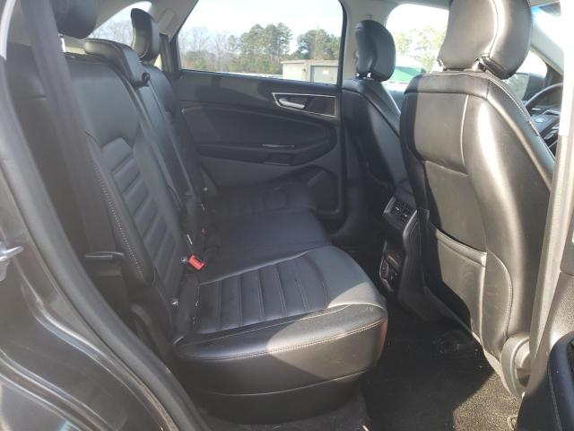Photo 11 from auction – 2018 FORD EDGE SEL with VIN 2FMPK3J94JBB48686