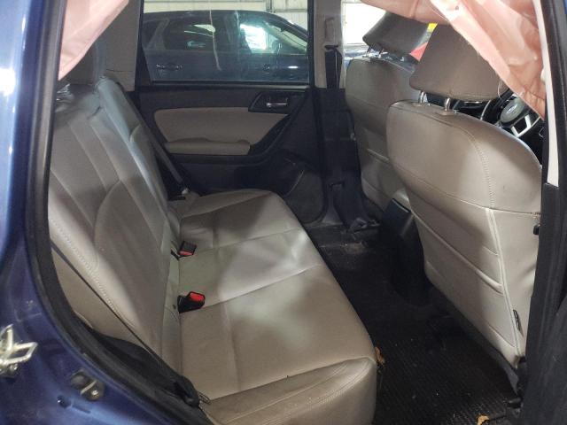 Photo 10 from auction – 2017 SUBARU FORESTER 2 with VIN JF2SJAJCXHH510973