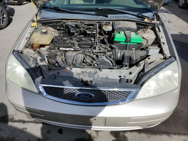Photo 11 from auction – 2006 FORD FOCUS ZX4 with VIN 1FAFP34N16W173146