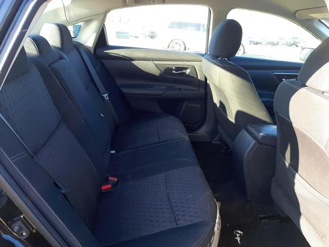 Photo 10 from auction – 2016 NISSAN ALTIMA 2.5 with VIN 1N4AL3AP2GN327589