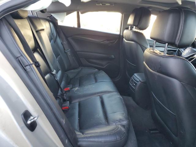 Photo 10 from auction – 2014 CADILLAC ATS with VIN 1G6AG5RX2E0115531