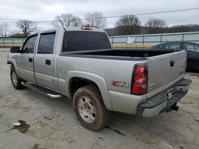 Photo 2 from auction – 2005 CHEVROLET SILVERADO with VIN 2GCEK13T351311672