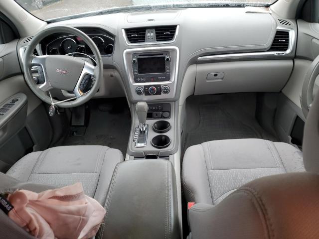 Photo 8 from auction – 2016 GMC ACADIA SLE with VIN 1GKKRPKD6GJ117291