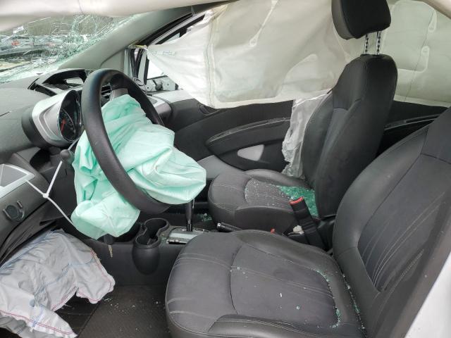 Zdjęcie 7 z aukcji – 2015 CHEVROLET SPARK LS z VIN KL8CB6S94FC811239