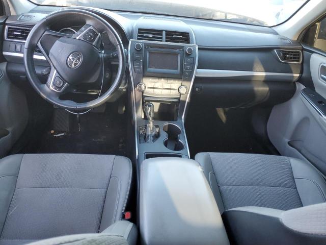 Photo 8 from auction – 2017 TOYOTA CAMRY LE with VIN 4T1BF1FK9HU748171
