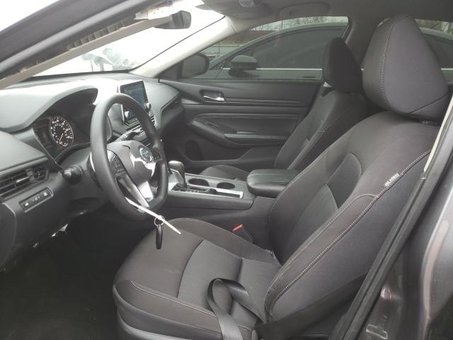 Photo 7 from auction – 2020 NISSAN ALTIMA S with VIN 1N4BL4BV0LC214026
