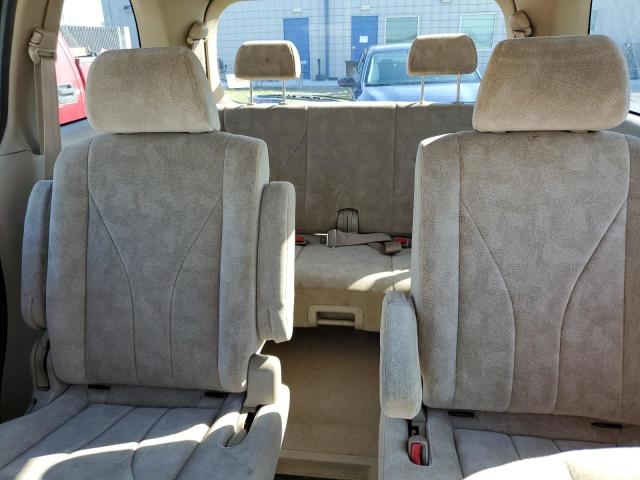 Zdjęcie 10 z aukcji – 2003 MAZDA MPV WAGON z VIN JM3LW28A530355780