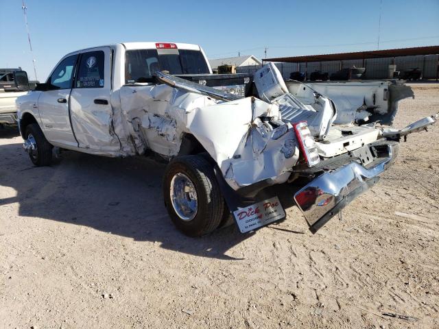 Photo 2 from auction – 2021 RAM 3500 TRADE with VIN 3C63RRGLXMG689237