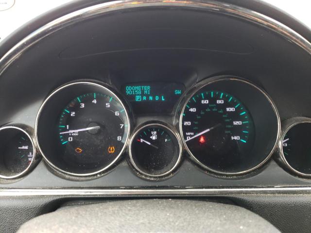 Photo 9 from auction – 2015 BUICK ENCLAVE with VIN 5GAKRBKD8FJ368862