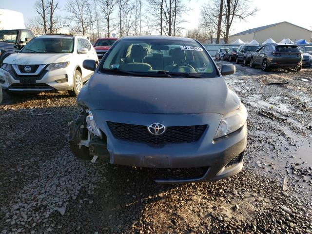 Zdjęcie 5 z aukcji – 2010 TOYOTA COROLLA BA z VIN 2T1BU4EE5AC484618