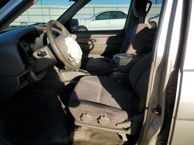 Photo 7 from auction – 2003 NISSAN PATHFINDER with VIN JN8DR09X73W712471