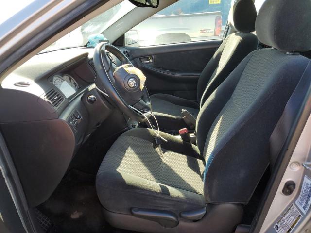 Photo 7 from auction – 2005 TOYOTA COROLLA CE with VIN 1NXBR32E45Z548216