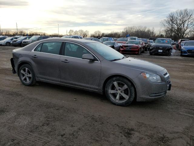 Photo 4 from auction – 2011 CHEVROLET MALIBU 1LT with VIN 1G1ZC5E11BF374106