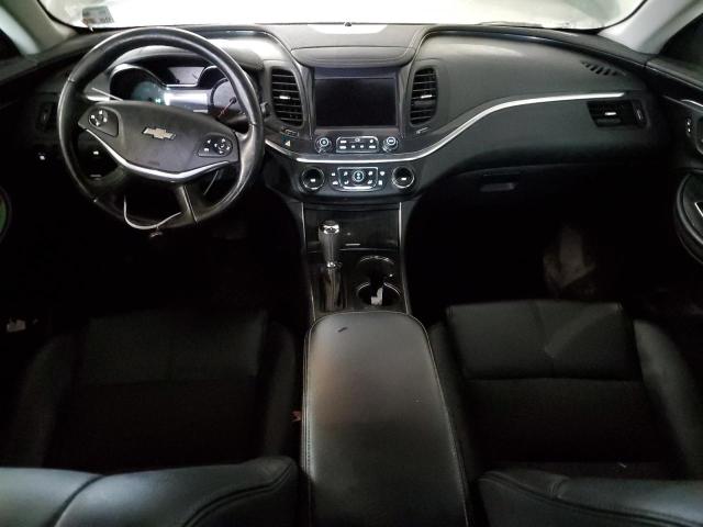 Photo 8 from auction – 2016 CHEVROLET IMPALA with VIN 2G1115S39G9117168