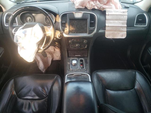Photo 8 from auction – 2016 CHRYSLER 300C with VIN 2C3CCAEG7GH181950