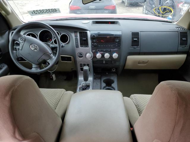 Photo 8 from auction – 2011 TOYOTA TUNDRA DOU with VIN 5TFUM5F12BX016181