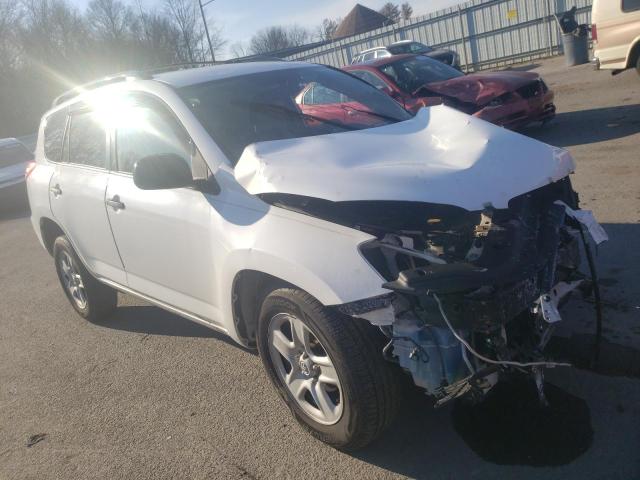 Photo 4 from auction – 2009 TOYOTA RAV4 with VIN JTMBF33V79D000714