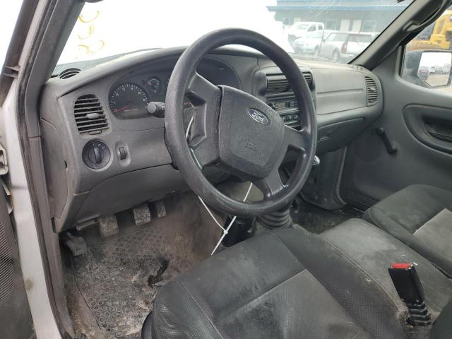 Photo 8 from auction – 2011 FORD RANGER with VIN 1FTKR1AD0BPA55077