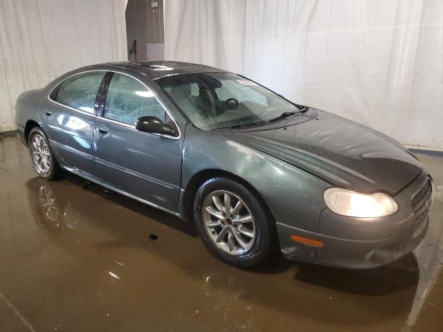 Photo 4 from auction – 2003 CHRYSLER CONCORDE L with VIN 2C3HD56G53H572954