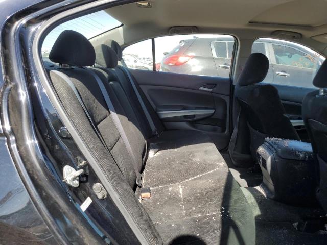 Photo 10 from auction – 2010 HONDA ACCORD EX with VIN 1HGCP2F77AA055664