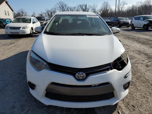 Photo 5 from auction – 2015 TOYOTA COROLLA L with VIN 2T1BURHE7FC229243