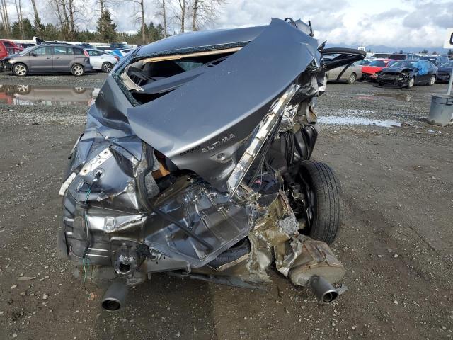 Photo 6 from auction – 2015 NISSAN ALTIMA 2.5 with VIN 1N4AL3AP9FC195554