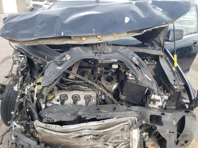 Photo 12 from auction – 2008 FORD EDGE LIMIT with VIN 2FMDK39C58BA91749
