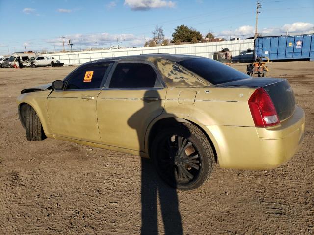 Photo 2 from auction – 2005 CHRYSLER 300 with VIN 2C3JA43R45H590178