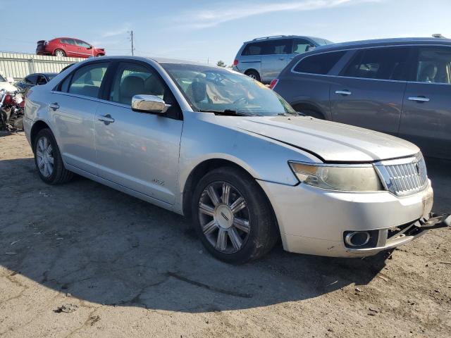Photo 4 from auction – 2009 LINCOLN MKZ with VIN 3LNHM26T09R614429