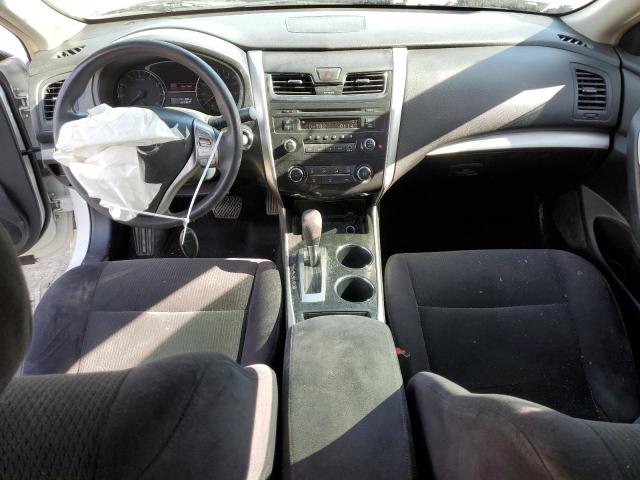 Photo 8 from auction – 2013 NISSAN ALTIMA 2.5 with VIN 1N4AL3AP8DC116131