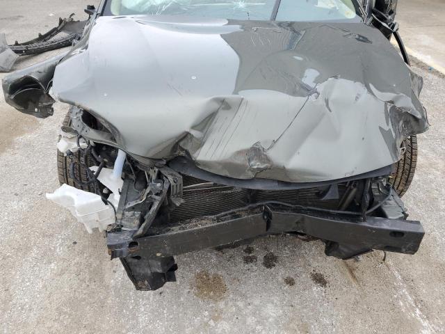 Photo 11 from auction – 2013 TOYOTA AVALON HYB with VIN 4T1BD1EB8DU013991