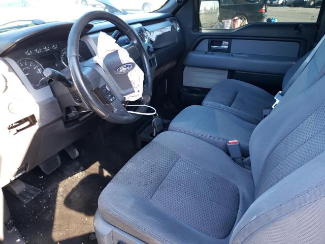 Photo 7 from auction – 2012 FORD F150 SUPER with VIN 1FTFX1CT6CFB73735