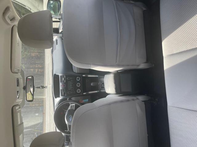 Photo 9 from auction – 2014 SUBARU FORESTER 2 with VIN JF2SJAAC8EH550500