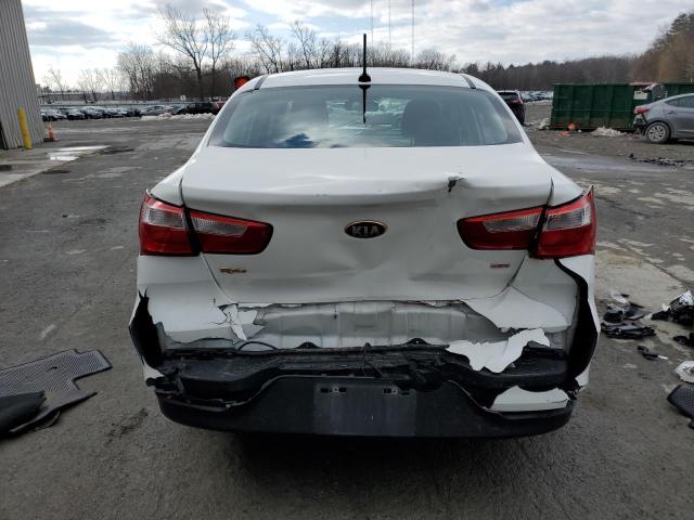 Photo 6 from auction – 2017 KIA RIO LX with VIN KNADM4A37H6011055