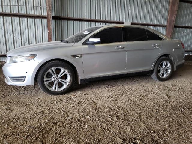 FORD TAURUS SEL 2014 с VIN 1FAHP2E80EG168623 - Фото с аукциона