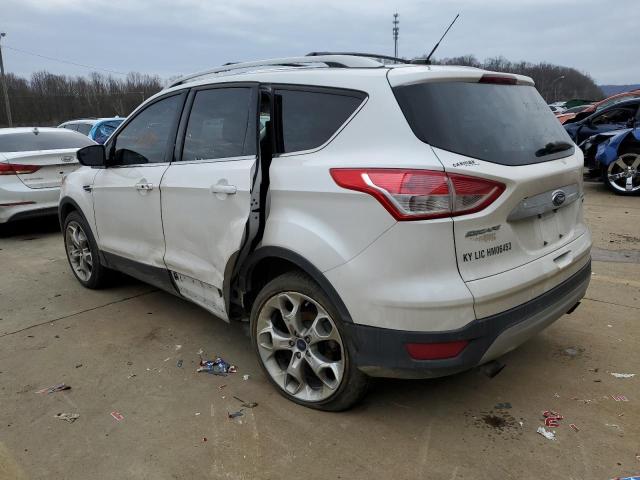 Photo 2 from auction – 2016 FORD ESCAPE TIT with VIN 1FMCU9J9XGUB93839