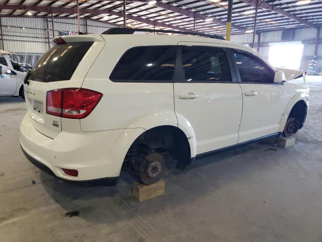 Photo 3 from auction – 2016 DODGE JOURNEY SX with VIN 3C4PDCBG7GT202524
