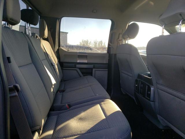 Photo 10 from auction – 2016 FORD F150 SUPER with VIN 1FTEW1EP8GFD23932