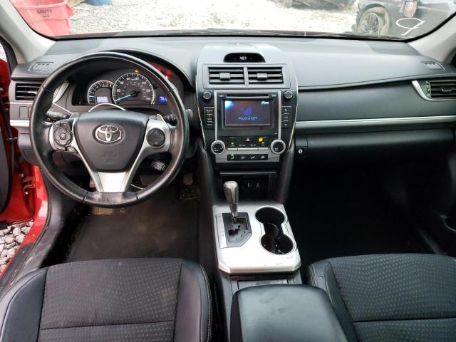 Photo 8 from auction – 2013 TOYOTA CAMRY L with VIN 4T1BF1FK4DU660669